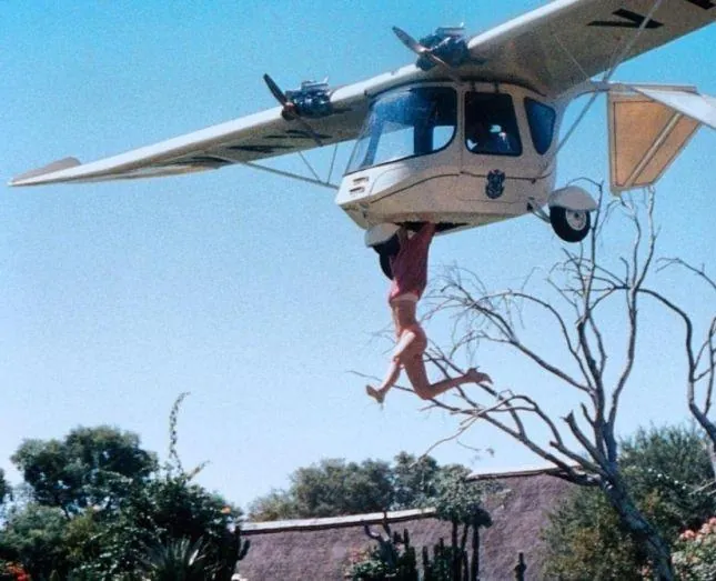 Боги, наверное, сошли с ума 2 (1988) через торрент скачать Боги, наверное, сошли с ума 2 (1988) фильм через торрент скачать