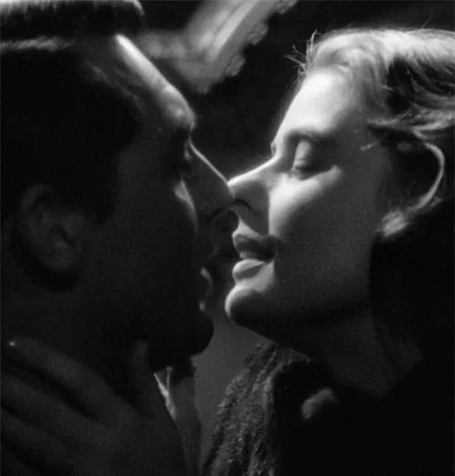 Дурная слава (1946) через торрент бесплатно Дурная слава (1946) фильм через торрент бесплатно