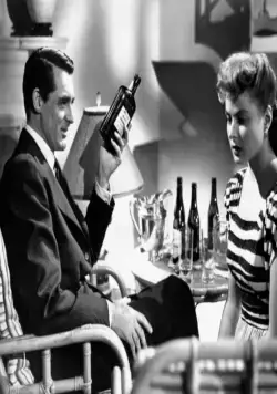 Дурная слава (1946) в хорошем качестве через торрент Дурная слава (1946) фильм в хорошем качестве через торрент