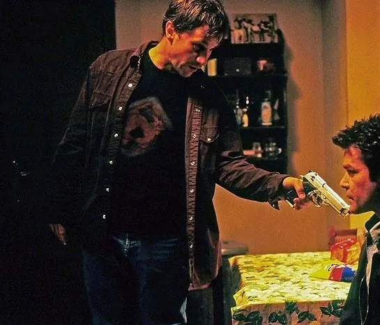 Контроль (2004) в хорошем качестве через торрент Контроль (2004) фильм в хорошем качестве через торрент