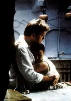 Код 46 (2003) через торрент бесплатно Код 46 (2003) фильм через торрент бесплатно