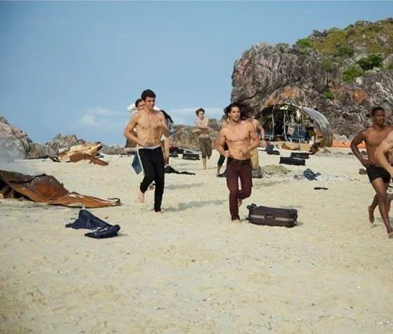 Эдем (2014) через торрент бесплатно Эдем (2014) фильм через торрент бесплатно