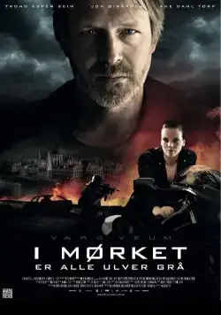 Варг Веум: Ночью все волки серы / Varg Veum - I mørket er alle ulver grå (2011) фильм скачать через торрент в хорошем качестве