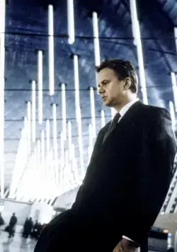 Код 46 (2003) в хорошем качестве через торрент Код 46 (2003) фильм в хорошем качестве через торрент