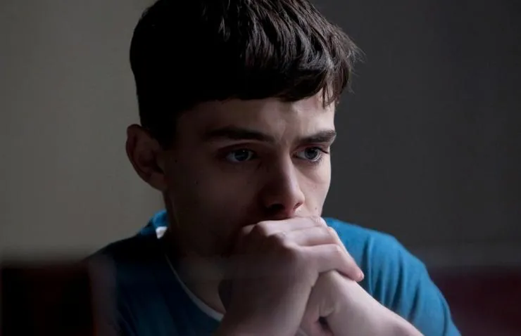 Майкл внутри (2017) через торрент скачать Майкл внутри (2017) фильм через торрент скачать