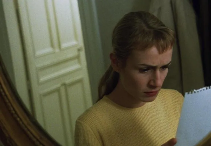 Церемония (1995) в хорошем качестве через торрент Церемония (1995) фильм в хорошем качестве через торрент