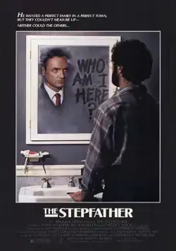 Отчим / The Stepfather (1987) фильм скачать через торрент в хорошем качестве