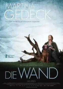 Стена / Die Wand (2011) фильм скачать через торрент в хорошем качестве