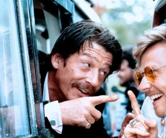 Джейк Speed (1986) через торрент бесплатно Джейк Speed (1986) фильм через торрент бесплатно