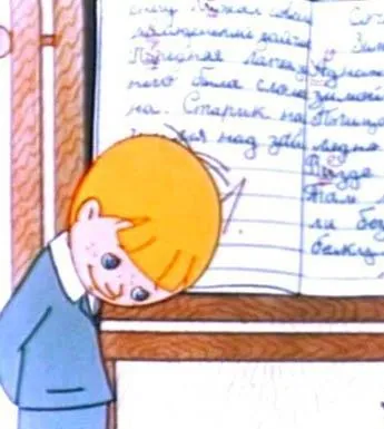 В стране невыученных уроков (1969) в хорошем качестве через торрент В стране невыученных уроков (1969) мультфильм в хорошем качестве через торрент