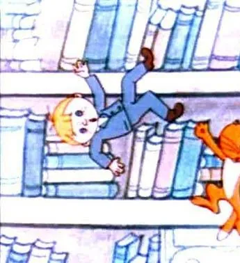 В стране невыученных уроков (1969) через торрент бесплатно В стране невыученных уроков (1969) мультфильм через торрент бесплатно