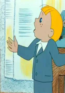 В стране невыученных уроков (1969) через торрент скачать В стране невыученных уроков (1969) мультфильм через торрент скачать