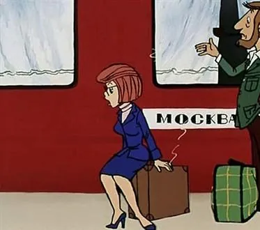 Каникулы в Простоквашино (1980) через торрент бесплатно Каникулы в Простоквашино (1980) мультфильм через торрент бесплатно