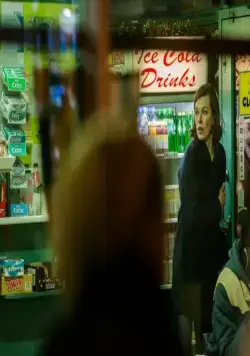 Уцелевшая (2015) через торрент скачать Уцелевшая (2015) фильм через торрент скачать