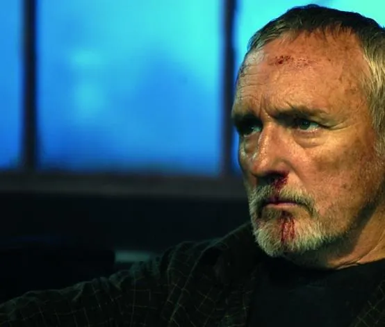 Мертвый сезон (2004) через торрент бесплатно Мертвый сезон (2004) фильм через торрент бесплатно