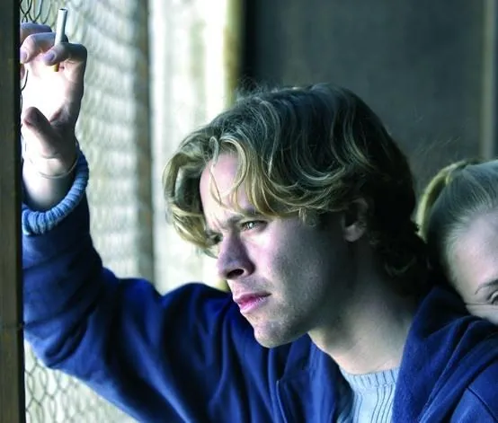 Мертвый сезон (2004) через торрент скачать Мертвый сезон (2004) фильм через торрент скачать