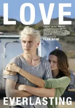 Вечная любовь / Love Everlasting (2016) фильм скачать через торрент в хорошем качестве