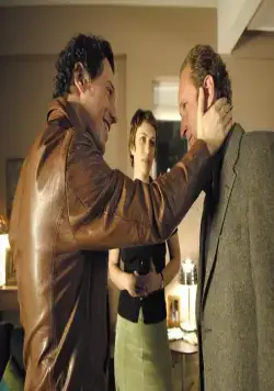 Два мира (2007) в хорошем качестве через торрент Два мира (2007) фильм в хорошем качестве через торрент