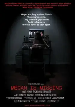 Пропавшая Меган / Megan Is Missing (2011) фильм скачать через торрент в хорошем качестве