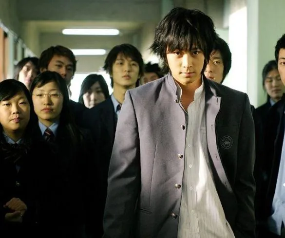 Искушение волков (2004) в хорошем качестве через торрент Искушение волков (2004) фильм в хорошем качестве через торрент