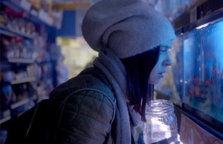 Кэрри в большом городе (2016) через торрент скачать Кэрри в большом городе (2016) фильм через торрент скачать