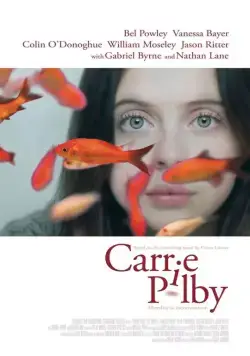 Кэрри в большом городе / Carrie Pilby (2016) фильм скачать через торрент в хорошем качестве