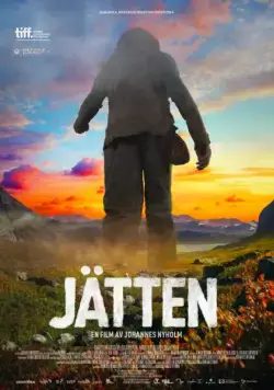 Великан / Jätten (2016) фильм скачать через торрент в хорошем качестве