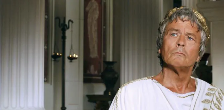 Астерикс на Олимпийских играх (2008) в хорошем качестве через торрент Астерикс на Олимпийских играх (2008) фильм в хорошем качестве через торрент