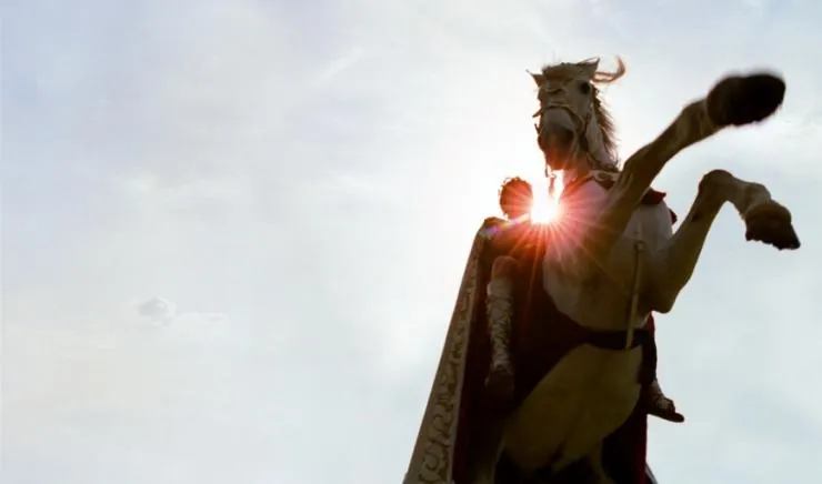 Астерикс на Олимпийских играх (2008) через торрент бесплатно Астерикс на Олимпийских играх (2008) фильм через торрент бесплатно