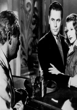 Гильда (1946) через торрент бесплатно Гильда (1946) фильм через торрент бесплатно