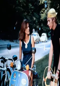 Уходя в отрыв (1979) через торрент скачать Уходя в отрыв (1979) фильм через торрент скачать