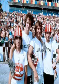 Уходя в отрыв (1979) через торрент бесплатно Уходя в отрыв (1979) фильм через торрент бесплатно