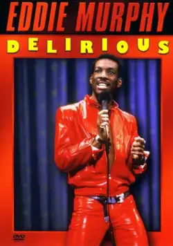 Эдди Мерфи: Околесица / Eddie Murphy: Delirious (1983) фильм скачать через торрент в хорошем качестве
