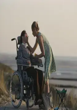 Скафандр и бабочка (2007) в хорошем качестве через торрент Скафандр и бабочка (2007) фильм в хорошем качестве через торрент