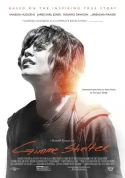 Подари мне убежище / Gimme Shelter (2013) фильм скачать через торрент в хорошем качестве