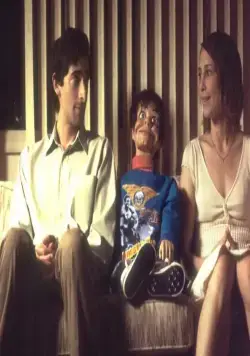 Кукла (2001) в хорошем качестве через торрент Кукла (2001) фильм в хорошем качестве через торрент