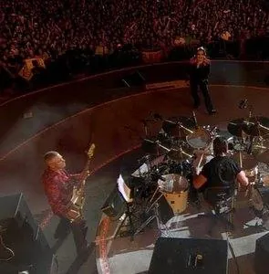 U2 в 3D (2007) через торрент скачать U2 в 3D (2007) фильм через торрент скачать