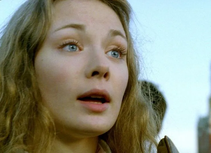 Блаженная (2008) через торрент скачать Блаженная (2008) фильм через торрент скачать