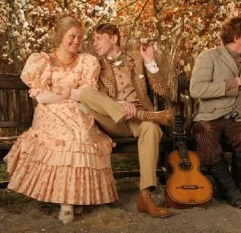 Сад (2008) в хорошем качестве через торрент Сад (2008) фильм в хорошем качестве через торрент