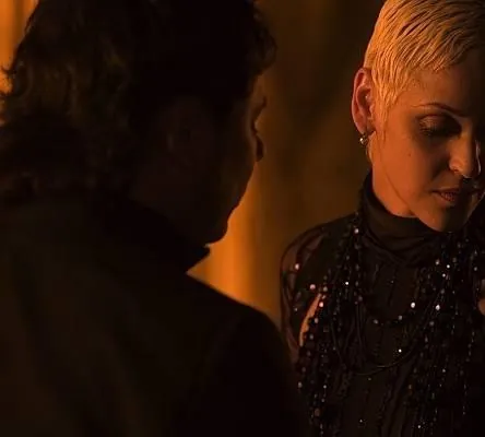 Фадо (2007) в хорошем качестве через торрент Фадо (2007) фильм в хорошем качестве через торрент