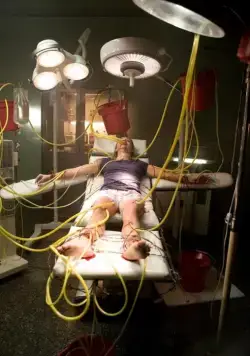 Бугимен 2 (2007) в хорошем качестве через торрент Бугимен 2 (2007) фильм в хорошем качестве через торрент