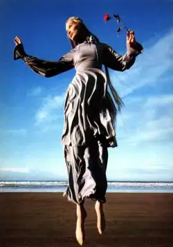 Верушка: Жизнь перед камерой (2005) через торрент бесплатно Верушка: Жизнь перед камерой (2005) фильм через торрент бесплатно