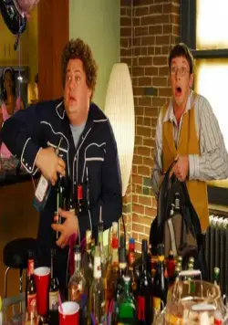 Нереальный блокбастер (2008) через торрент бесплатно Нереальный блокбастер (2008) фильм через торрент бесплатно