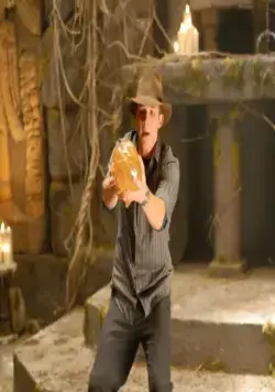 Нереальный блокбастер (2008) в хорошем качестве через торрент Нереальный блокбастер (2008) фильм в хорошем качестве через торрент