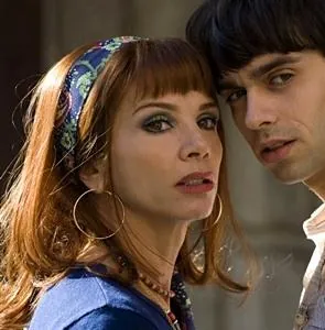 Летний дождь (2006) через торрент бесплатно Летний дождь (2006) фильм через торрент бесплатно