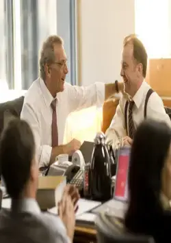 Майкл Клейтон (2007) в хорошем качестве через торрент Майкл Клейтон (2007) фильм в хорошем качестве через торрент