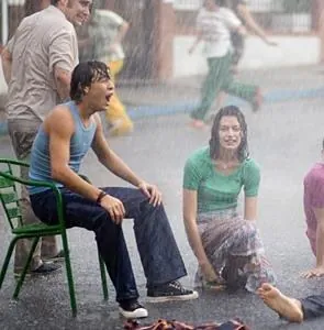 Летний дождь (2006) через торрент скачать Летний дождь (2006) фильм через торрент скачать