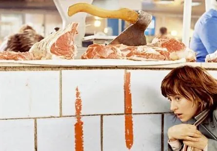 Игра слов: Переводчица олигарха (2005) в хорошем качестве через торрент Игра слов: Переводчица олигарха (2005) фильм в хорошем качестве через торрент