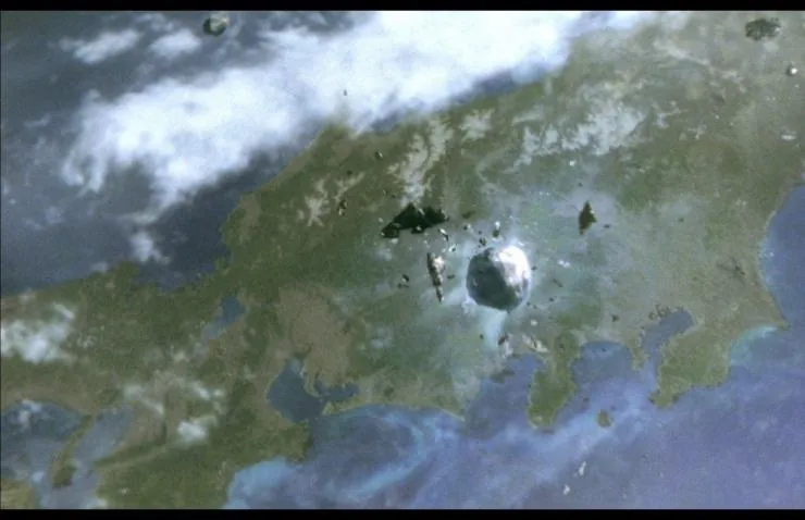 Банзай, режиссер! (2007) через торрент скачать Банзай, режиссер! (2007) фильм через торрент скачать