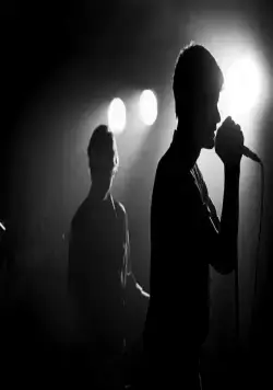 Контроль (2007) через торрент скачать Контроль (2007) фильм через торрент скачать